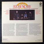 The Doobie Brothers ‎– Introducing The Doobie Brothers (Канада 1980г.)Т