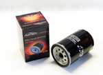FO-050 (8852, 8801, GB1090) (30) Фильтр масляный FORTECH AUDI: A3  (96-03), A4  (95-01)
