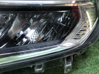 Фара левая Toyota RAV4 5 XA50 (2018-н.в.) LED