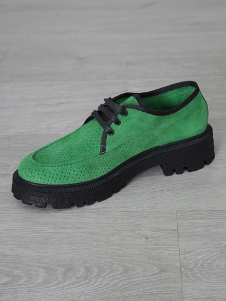 Туфли женские летние CORTA MUSSI 311-20