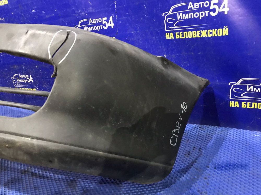 Бампер передний MITSUBISHI LIBERO 1999