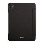 Кожаный чехол-подставка Vaja Libretto Floater для iPad Pro 13" (M4, M5 | 2024–2025) Чехол ручной работы из натуральной патагонской кожи «флотер»