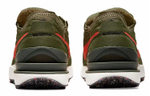 Кроссовки Nike Waffle One "Toasty"