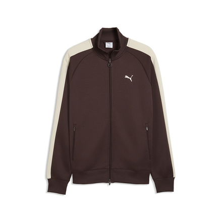 Мужская олимпийка PUMA T7 ALWAYS ON Track Jacket