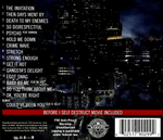 50 Cent / Before I Self Destruct (CD+DVD)