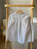 Хлопковая рубашка Bonpoint, 128