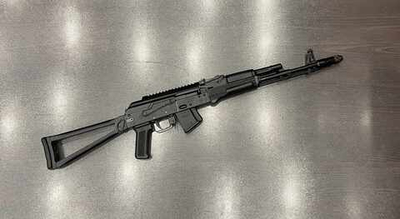 Сайга-МК к.7,62x39 №Х11134149