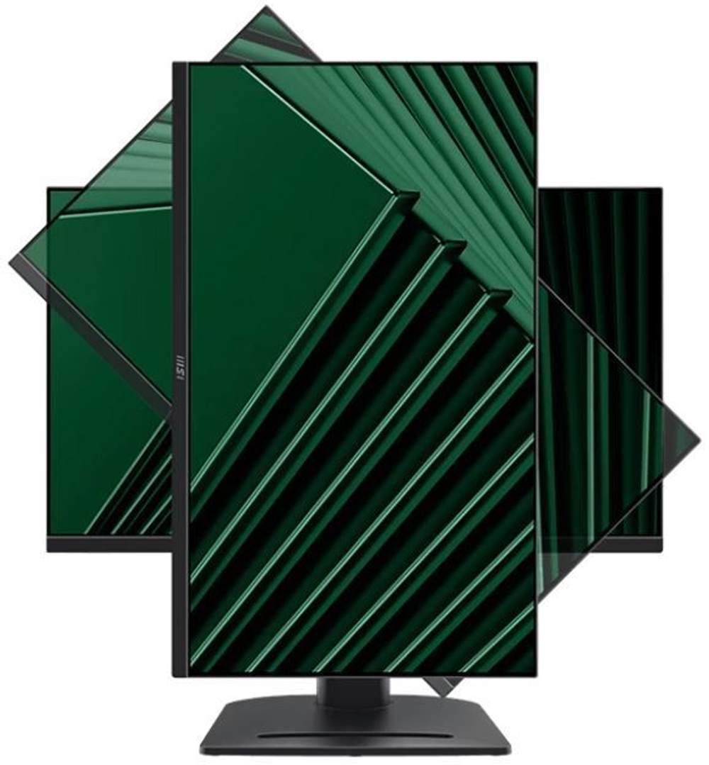 Монитор 27" MSI PRO MP275QPG