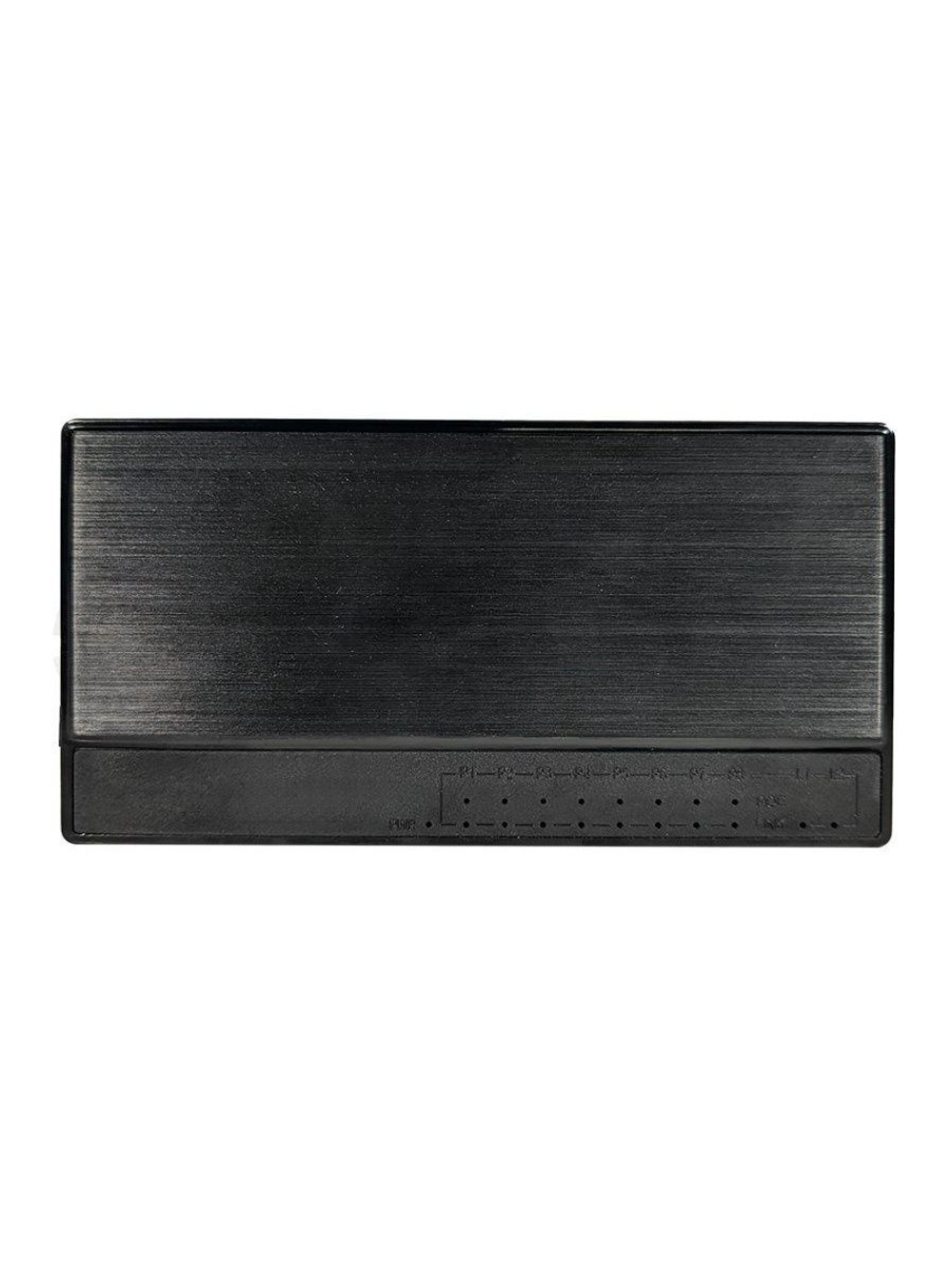 Коммутатор PoE TS-S1210