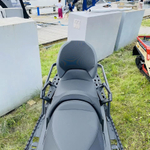 Снегоход AODES Siberiacross 1000 WT (2025)