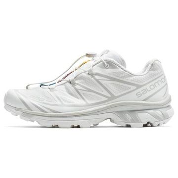 SALOMON XT 6 Беговые кроссовки Низкие Унисекс