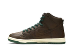 Кроссовки Nike Dunk Sb Pro "Baroque Brown"