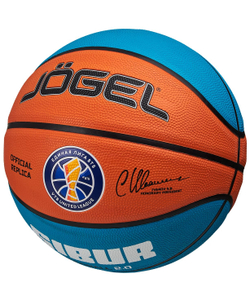 Мяч баскетбольный Training ECOBALL 2.0 Replica №5