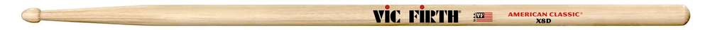 Vic Firth X8D