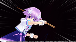 Hyperdimension Neptunia Re:Birth3 V Generation (для ПК, цифровой код доступа)