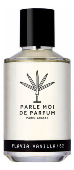 Parle Moi De Parfum Flavia Vanilla