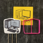 Компьютер №1