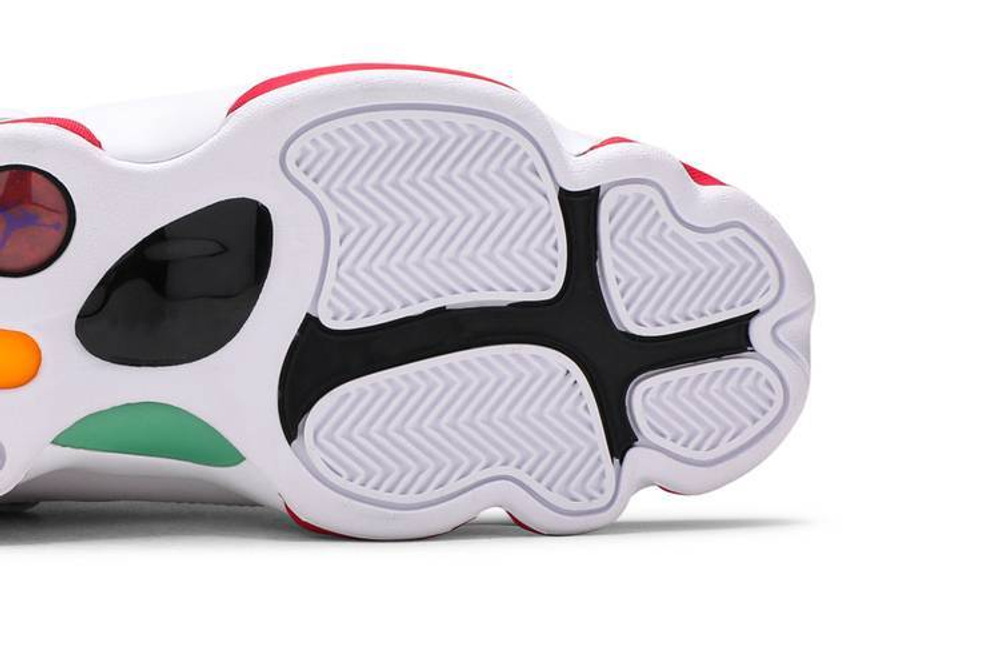 Кроссовки Jordan Air Jordan 6 Rings "Hare"