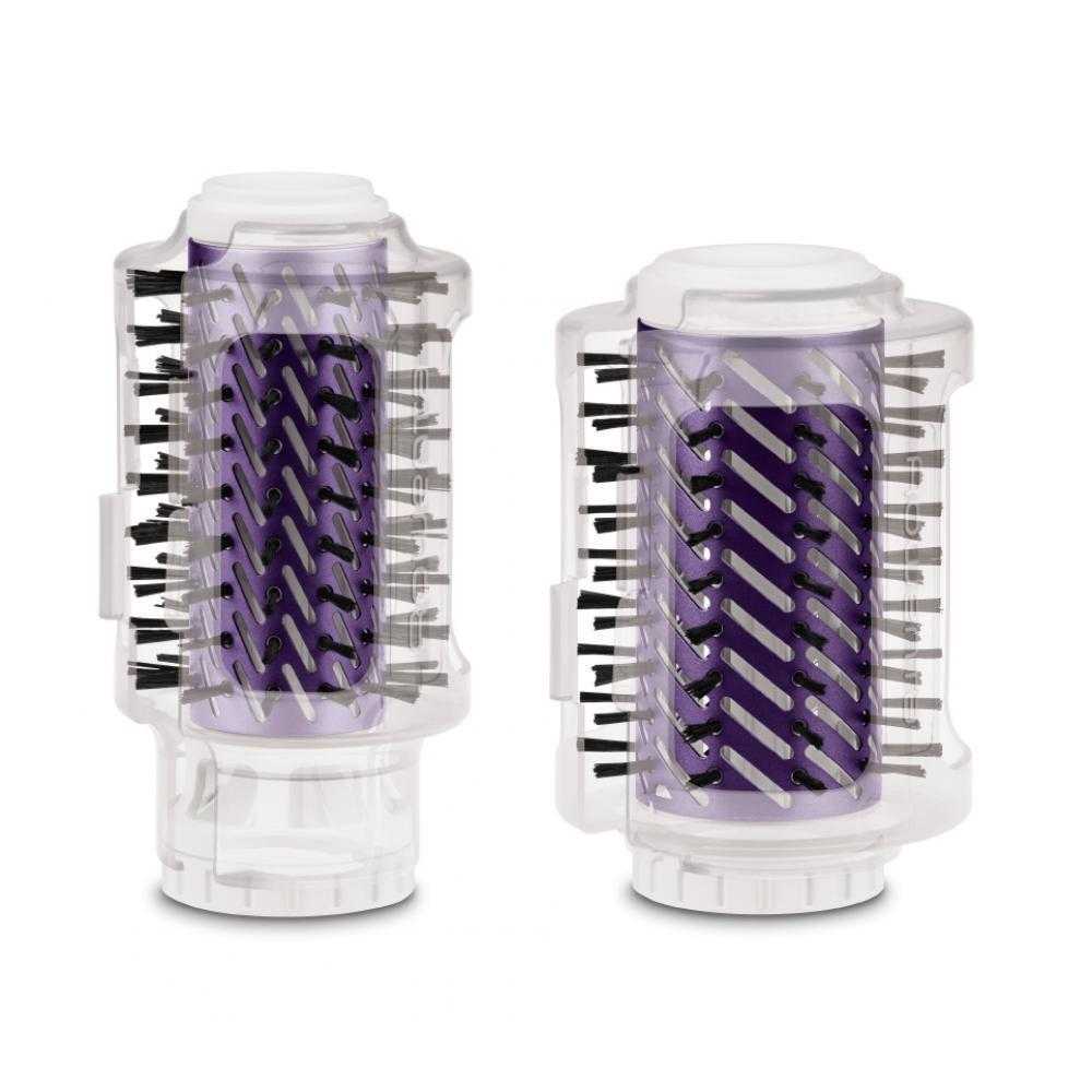 Фен-щетка Rowenta Brush Activ Volume&Shine CF9530F0