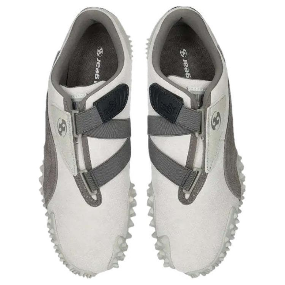 PUMA Mostro San San Gear Glacial