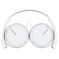 Sony MDR-ZX110AP white