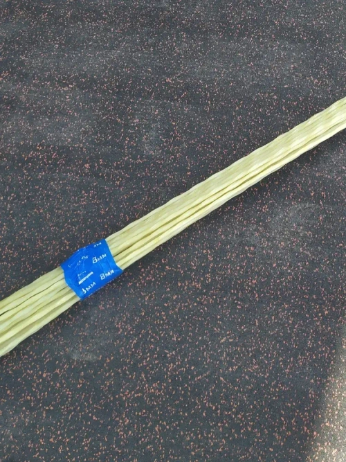 Арматура - Колышки садовые композитные d-8мм 1м (30шт)