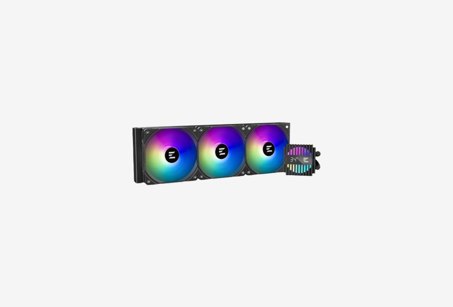 ZALMAN ALPHA2 A36_0126613103108