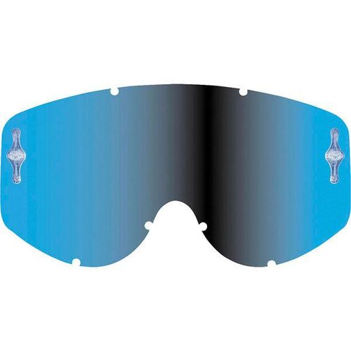 Hustle/Tyrant/Split / Синий