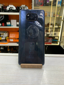 Смартфон Xiaomi POCO X3 NFC 6\64