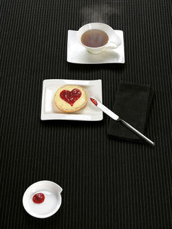 Villeroy & Boch Десертная тарелка NewWave 18x15 см 10-2525-2660