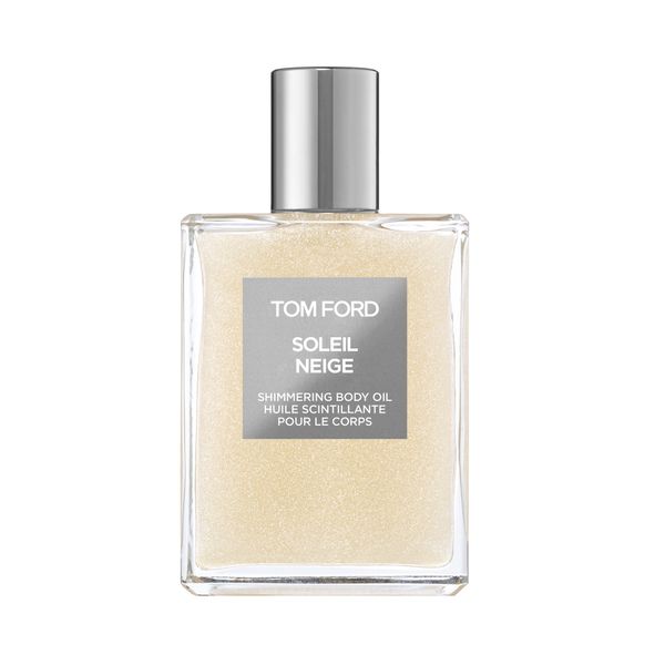 Tom Ford Soleil Neige Shimmering Body Oil 45ml - Масло для тела с шиммером
