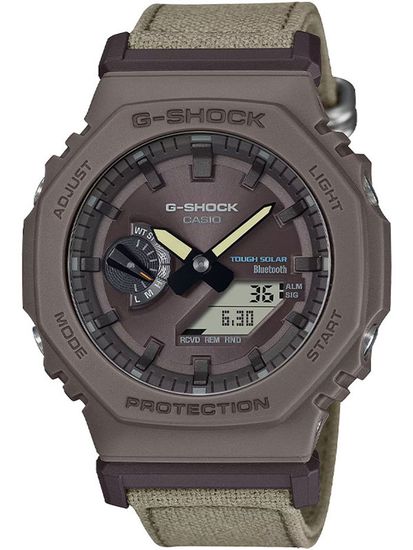Наручные часы Casio GA-B2100CT-5A