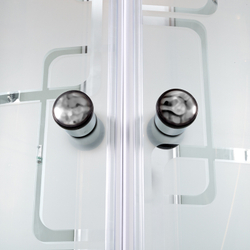 Душевая кабина AvaCan (АваКан) EM2011LED