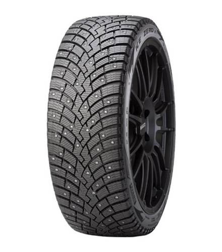 Зимняя шина шипованная Pirelli Winter Ice Zero 2 (275/40 R19 105T)