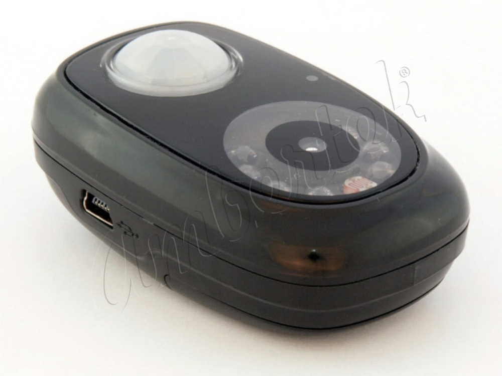 Мини камера Ambertek DV2000