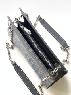 Goyard Rouette Structure Mini Bag
