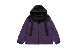 Куртка Inf Фиолетовая