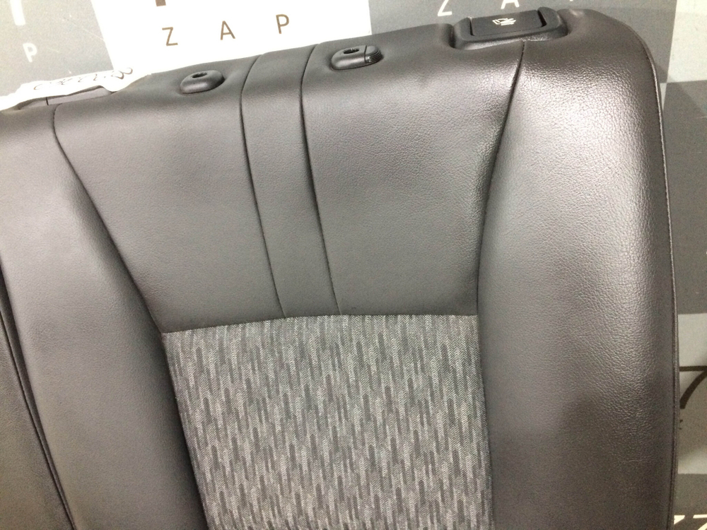 Сиденье заднее GAC GS8 1 16-нв Б/У Оригинал 6330060cad1400