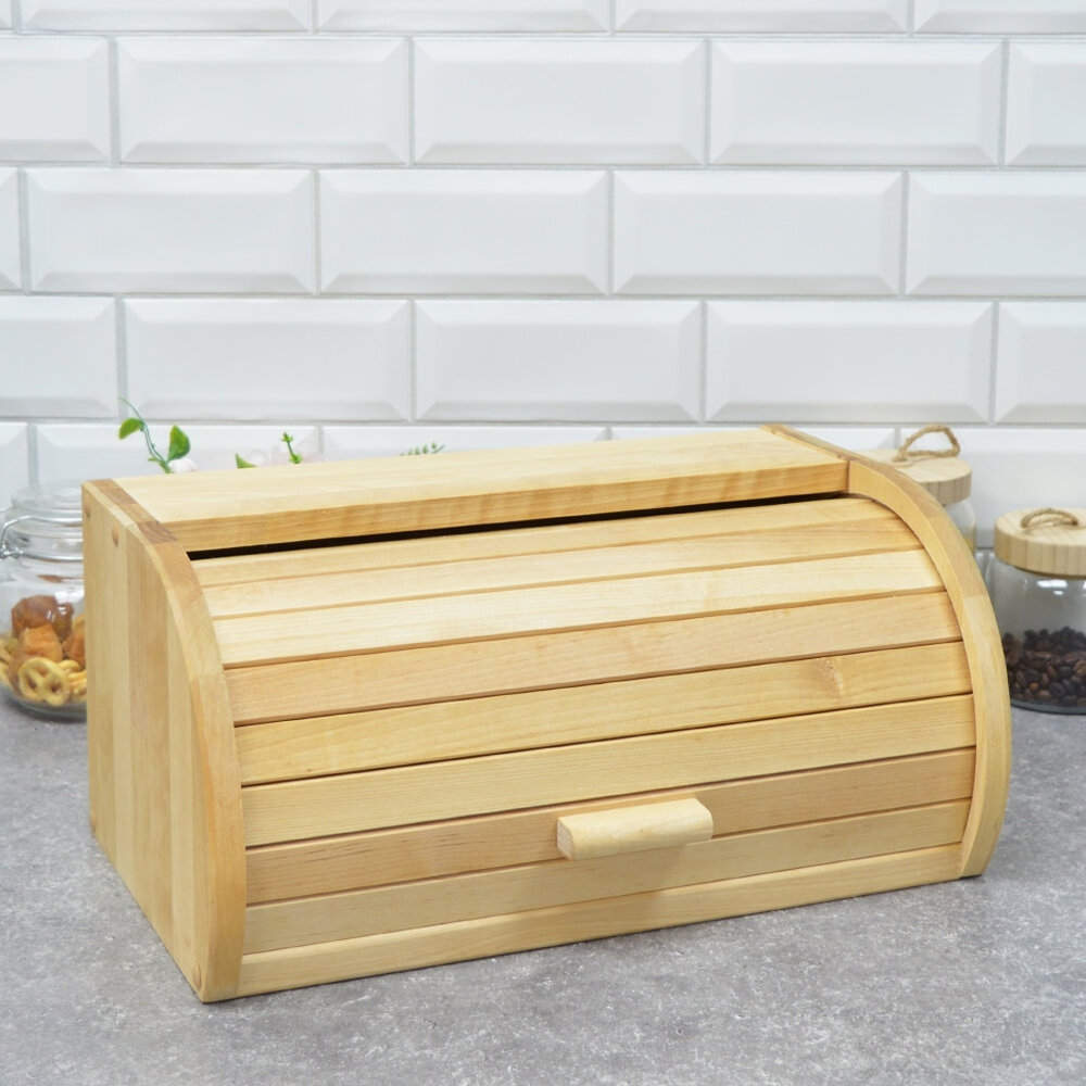 Хлебница большая береза