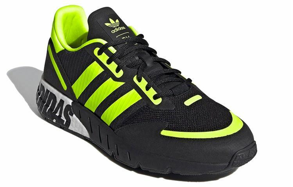 Кроссовки Adidas Originals Zx 1K Boost