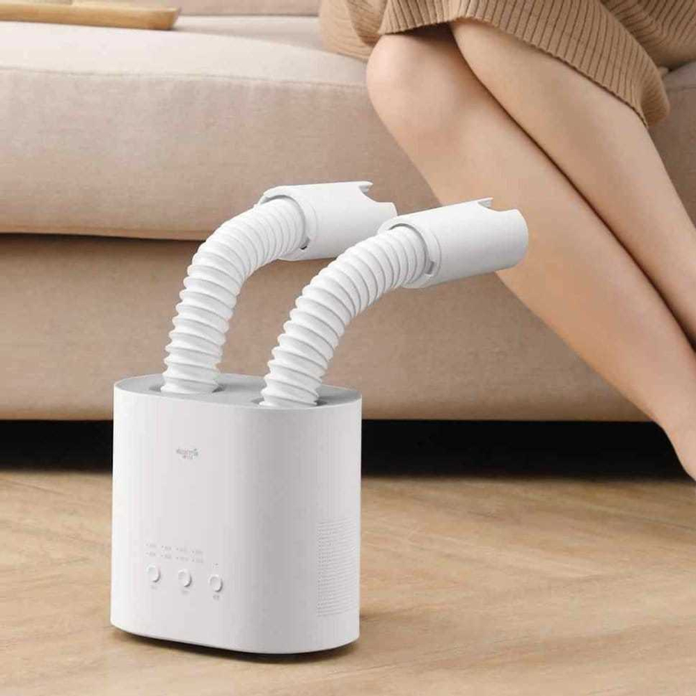 Сушилка для обуви Xiaomi Deerma Shoes Dryer DEM-HX10