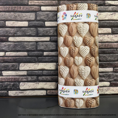 Ранфорс 5D рис.33 | ш.240 см | 130 г/м² | хлопок-100%