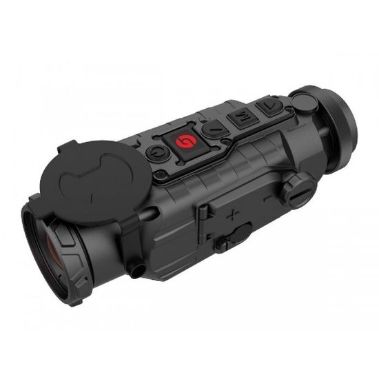 Тепловизионная предобъективная насадка Guide TA435