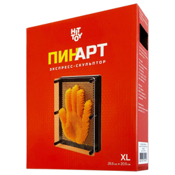 Экспресс-скульптор Pinart  XL Металл