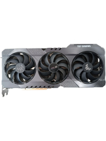 Видеокарта Asus TUF RTX 3060 Ti 8Gb Gaming OC V2