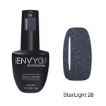 I Envy You, Гель-лак StarLight 28 (10 g)