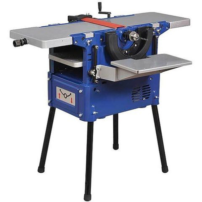 Станок деревообрабатывающий Мастер-Универсал 2200Р 2,2 кВт с рейсмусом
