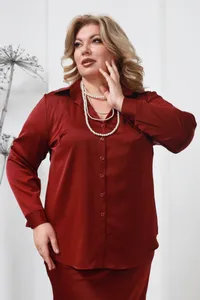 Рубашка 5670 Fabrika