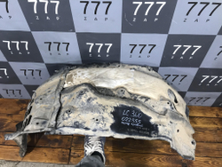 Подкрылок передний правый Land Cruiser 300 Б/У Оригинал 5380560130