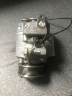 Компрессор кондиционера для Honda Accord, Odyssey, Civic, CR-V